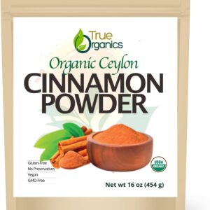 Cinnamon Powder