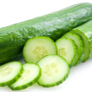 Green Cucumber