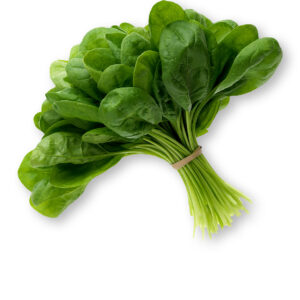 Spinach